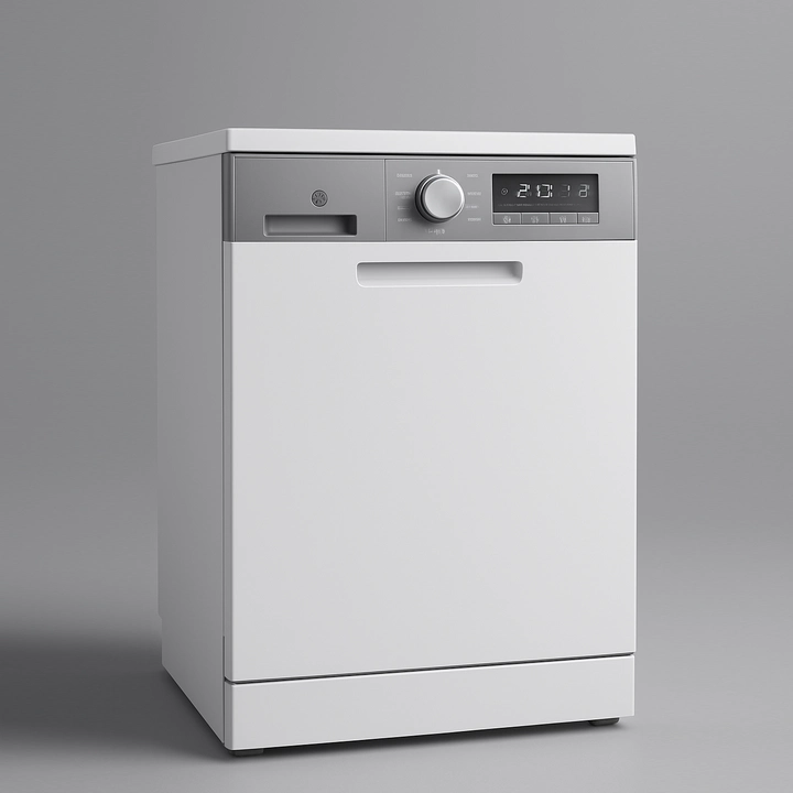 Astianpesukoneen asennus