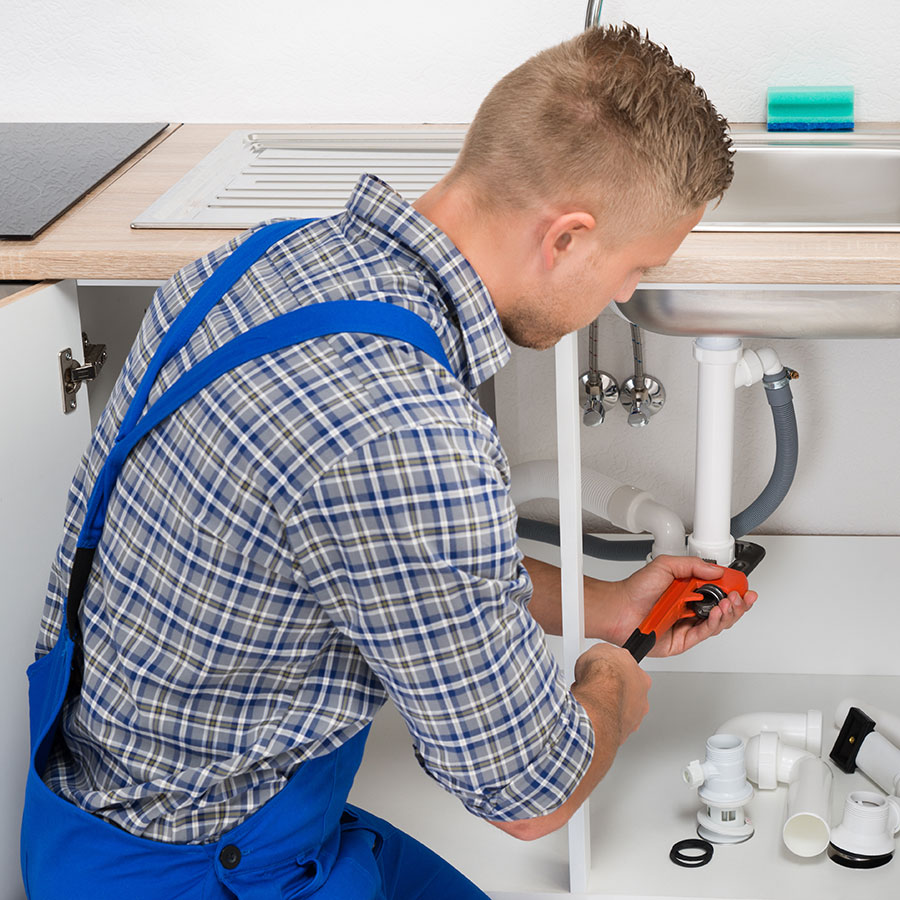 Astianpesukoneen tulppaus